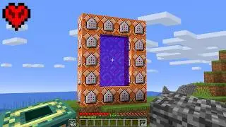 J'ai Récolté l'Item le Plus ILLÉGAL de Minecraft Hardcore..