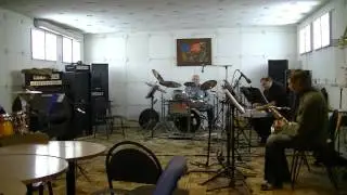 it don't mean a thing (jam session)- у нас в гостях Алиса Рогулина!