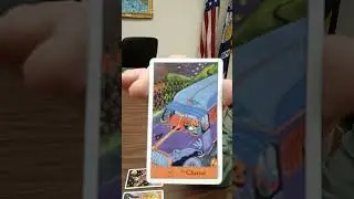 king 👑 of pentacles Moving on