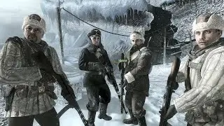 СРЕДИ НАС ПРЕДАТЕЛИ Call of Duty Black Ops #7