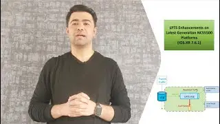 NCS5500/5700 LPTS Enhancements