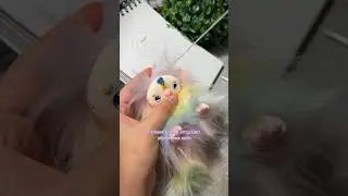 Этот сложный и интересный заказ, часть 2 ✨✨