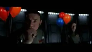Darth Vader's Birthday