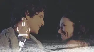 Scott & Allison || Half light