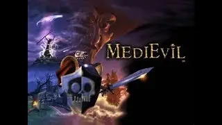 MediEvil - All Bosses