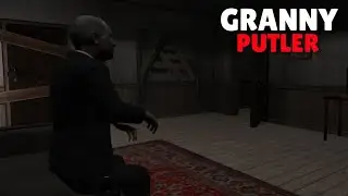 5 Дней С Путлером - Granny Putler