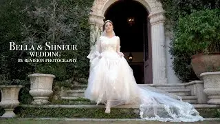 Bella & Shneur - Highlights