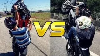 RICARDO MUNIZ Vs LINCON DETONA | 2K19.. 🔥