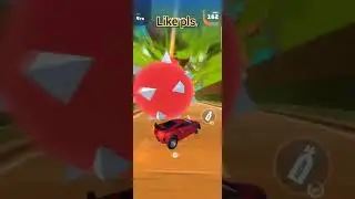 Gaming #stunt #shorts #gaming #short #viral #youtubeshorts #racing