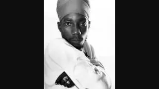 Sizzla - Lock The City (Double Barrel Riddim)