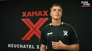 Au Coeur de Xamax - Saison 2 - Épisode 6 🔴⚫️