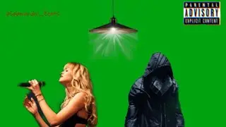 Tempête - Ziak feat Angèle | Remix | 2021 Rap Remix Drill