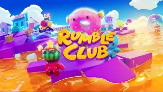 Rumble Club Gameplay Reetji5