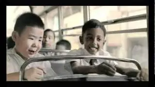 Childhood Dreams