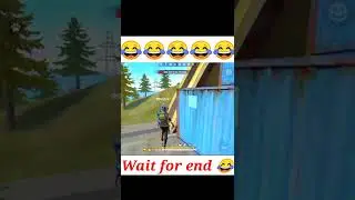 Chutiya dost | freefire funny status || #1227gaming #viral #shorts #noob