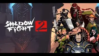 Play Shadow Fight 2 on PC!