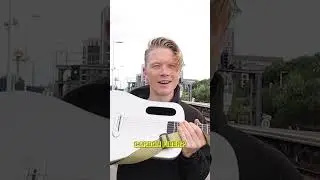 What's Up with This Guitar?!