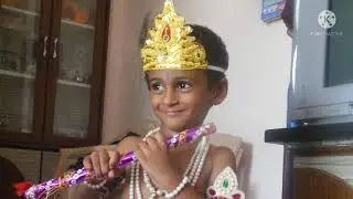 ma inti Chinni krishnayyalu