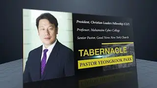 #3 Tabernacle
