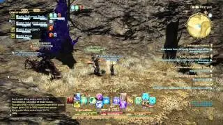 FFXIV - Best Way to Level From 50 to 60