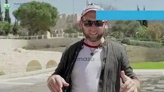 Топ локальных мест Иерусалима глазами местного гида