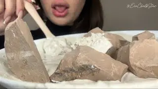 PINK UZBEK WITH MILK  🥛 💕😄| РОЗОВАЯ УЗБЕЧКА С МОЛОКОМ 🤍🩷