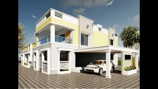 render in cloud revit