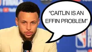 NBA Legends Give Props to Caitlin Clark