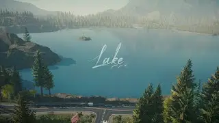 ✉🚚 Lake 🚚✉ ~ Teljes Végigjátszás ~ Magyar Felirattal és Kommentárral ~ Szovi