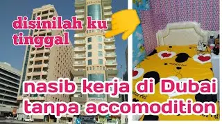 HARGA KAMAR KONTRAKAN DI DUBAI