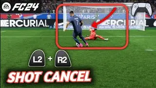 Never miss 1on 1 against the goalkeeper again_