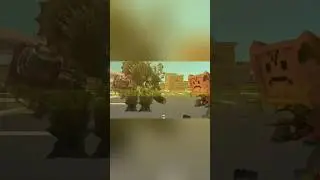Зло Вернулось...(4)