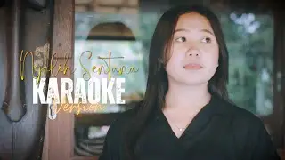 KARAOKE NGALIH SENTANA - AYU YULIASIH