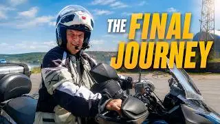 The Final Journey