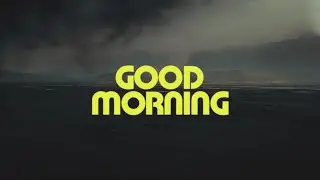 Memória de Peixe - Good Morning