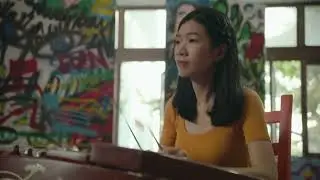 Jun Sian & Jie Qing - K-pop Rhapsody | Filmed at Heaven Spot