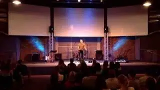 PT.1- Highlife- Jeff Urke-(5-27-15)