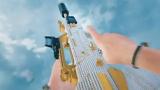 LEGENDARY HIGHLIGHTS MP - CALL OF DUTY MOBILE