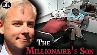 Last to See His Father Alive: The Murder of Richard Oland [True Crime Documentary]