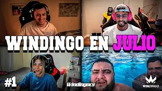 Windingo en Julio #1 || 2024