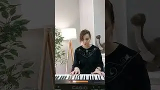 Соединение фальцета и мелизматики/ Не Просто Студия