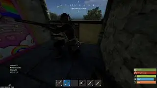 Big raid