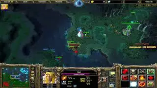 Stream By Luke DOTA 1