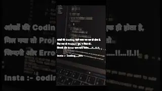 Comment your suggestion #programming #youtubeshort #instashorts #coding #viral #computerscience