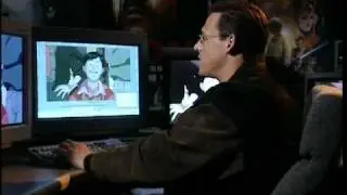 Akira (アキラ) Digital Restoration in 2001