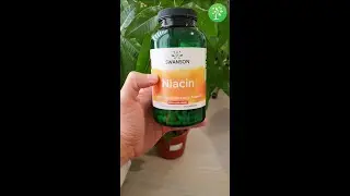 Fuel Your Cardiovascular Health | Swanson Niacin