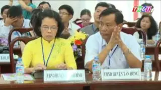 Thời sự tối Chủ nhật, 08/01/2017 Tin rúng động dư luận THĐT