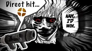 [TF2] Direct Hit