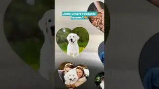 Lerne unsere Fotogeschenke kennen von MEINFOTO 