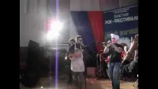 Вася Пекарь - Клинцы.AVI